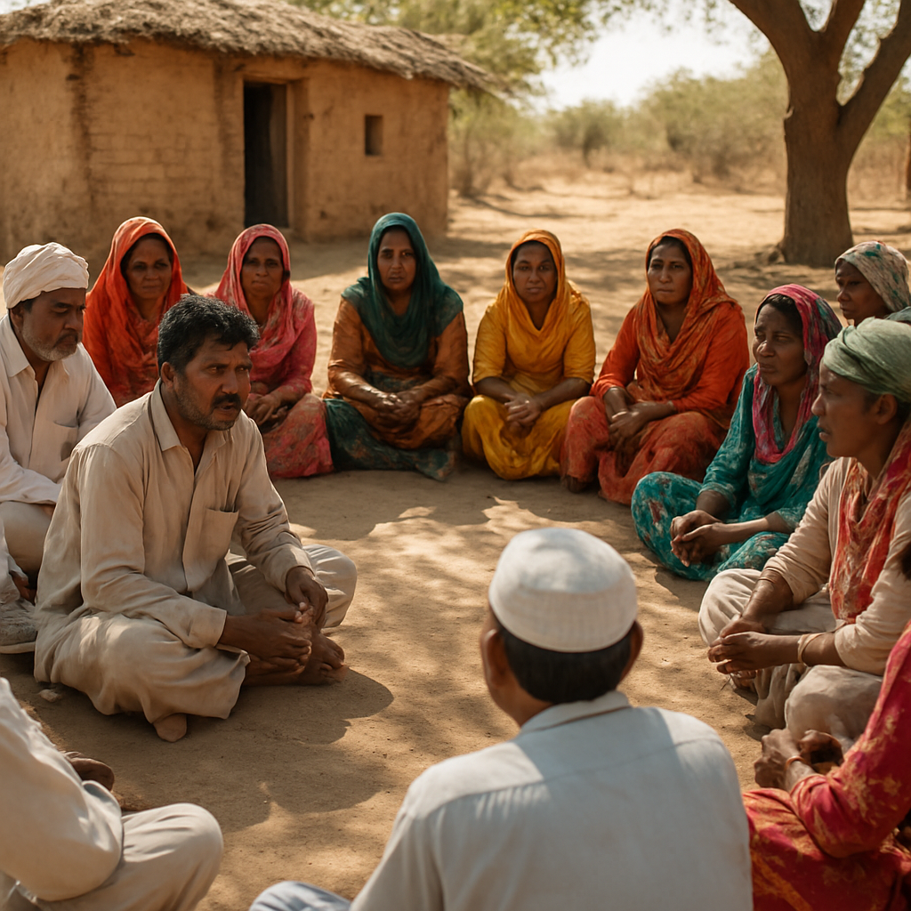 Community Development